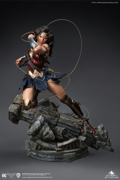 Queen Studios Wonder Woman
